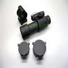 GUARDER 1x30 Red Dot Sight - Advanced Type